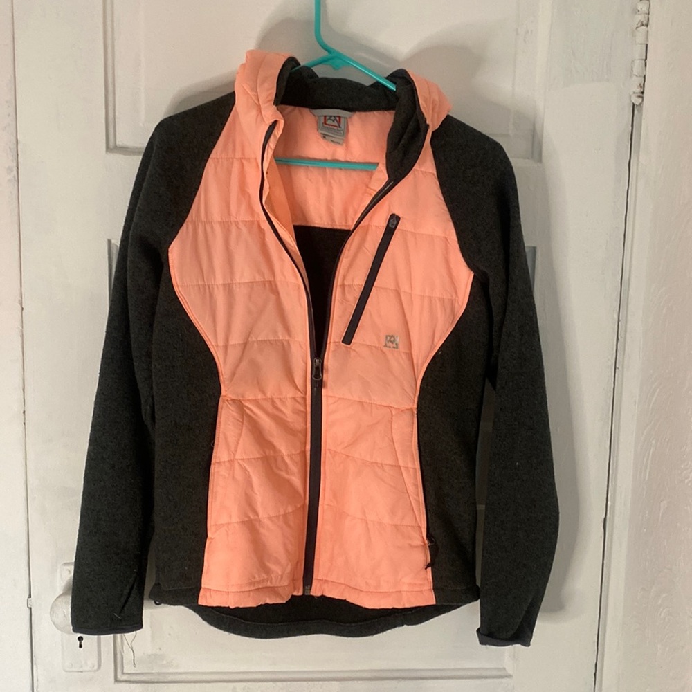 Avalanche jacket Size M